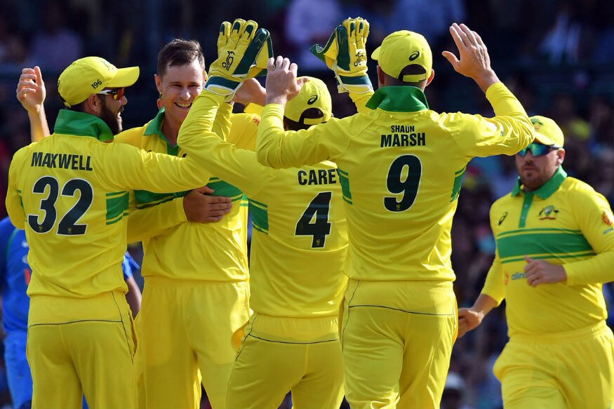 Australia Team, ஆஸ்திரேலிய கிரிக்கெட் அணி.