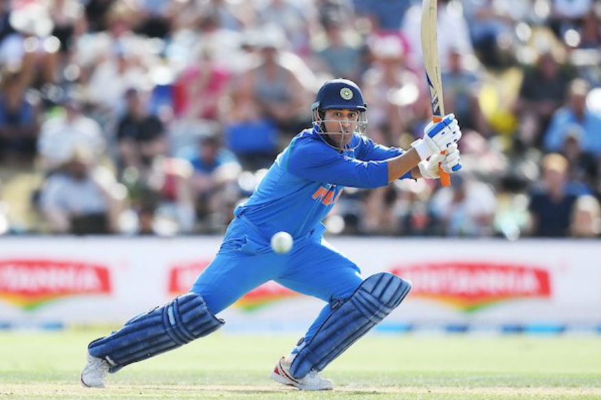 Dhoni, தோனி