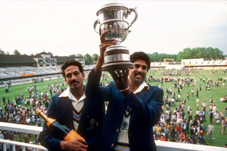 Kapil Dev, கபில் தேவ்