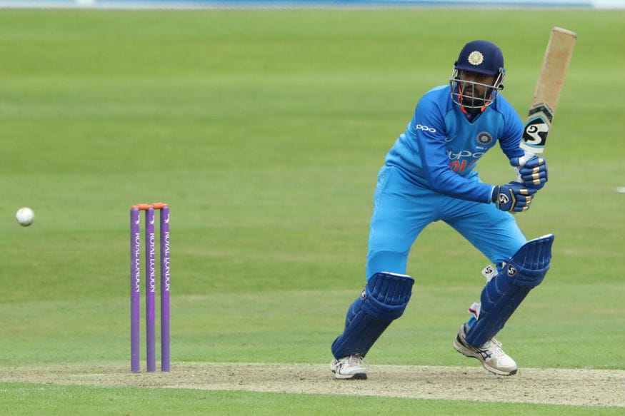 க்ருனல் பாண்டியா, Krunal Pandya