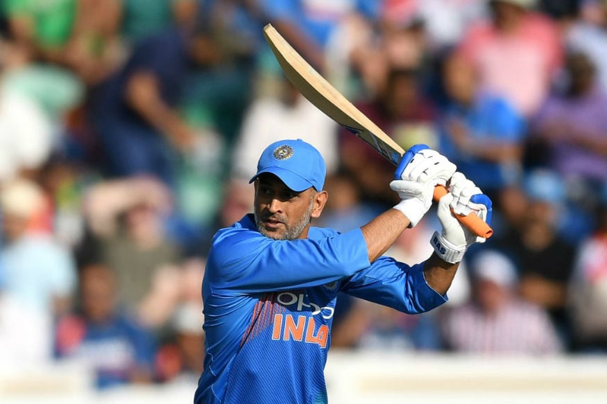 Dhoni, தோனி