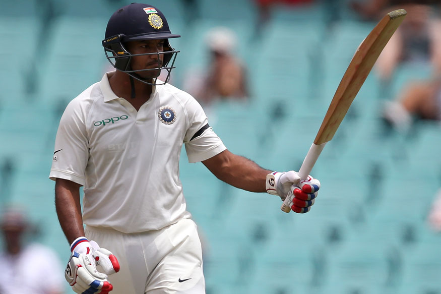 Mayank Agarwal, மயங் அகர்வால்