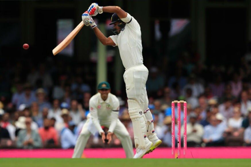 மயங் அகர்வால், Mayank Agarwal