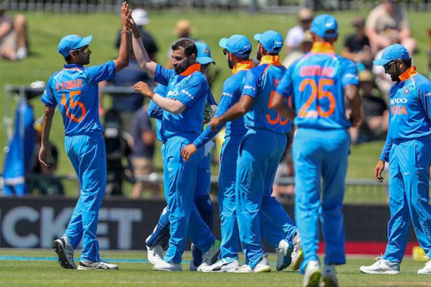 Mohammed Shami, முகமது ஷமி
