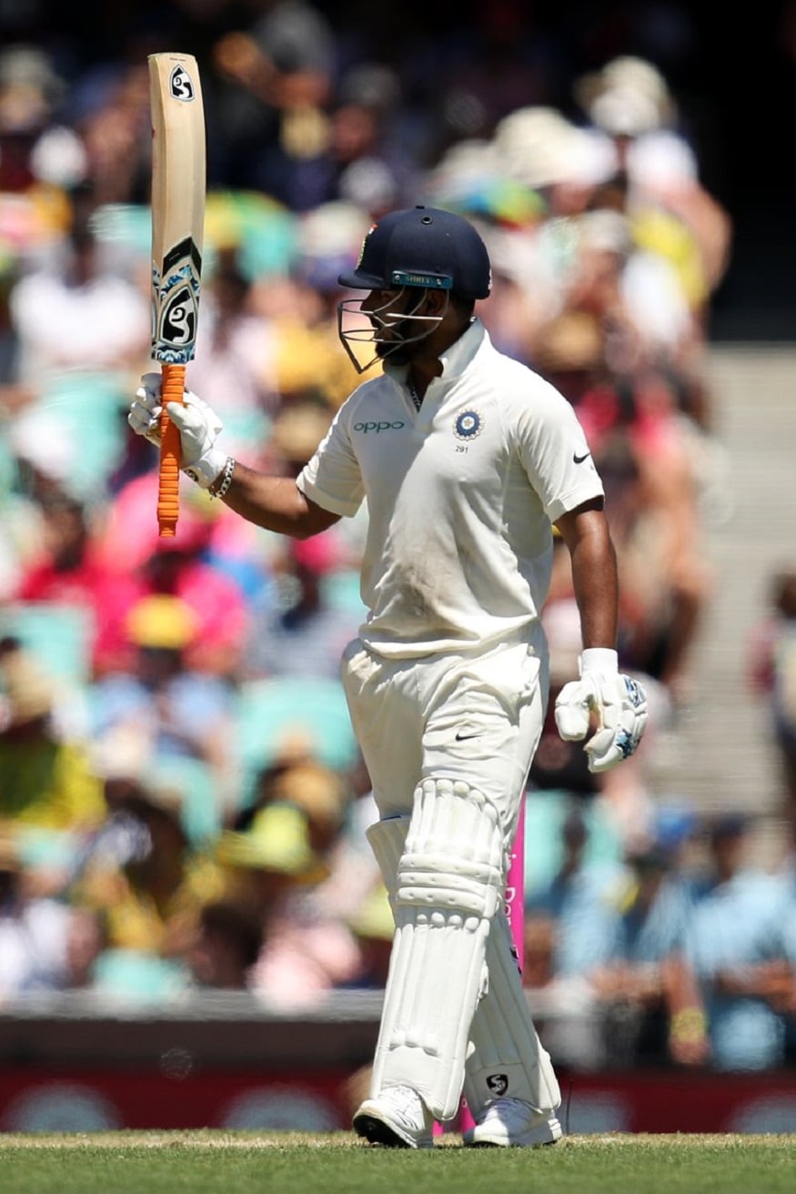 Rishabh Pant, ரிஷப் பண்ட், Jadeja