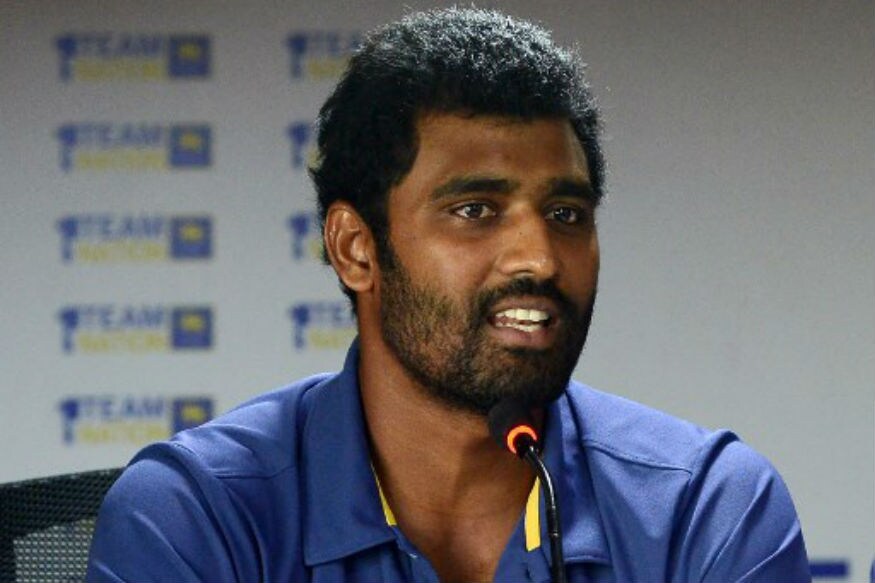 Thisara Perera, திசரா பெரேரா