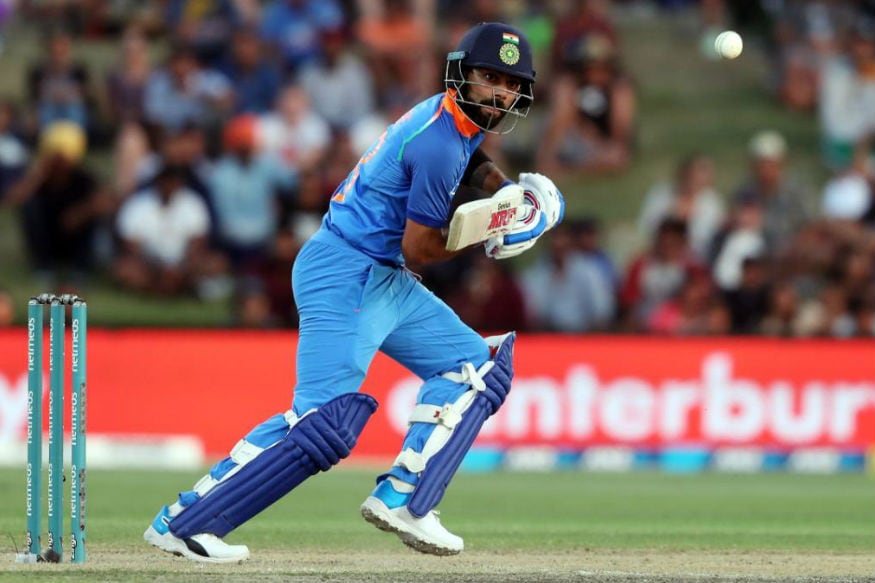 Virat Kohli, விராட் கோலி