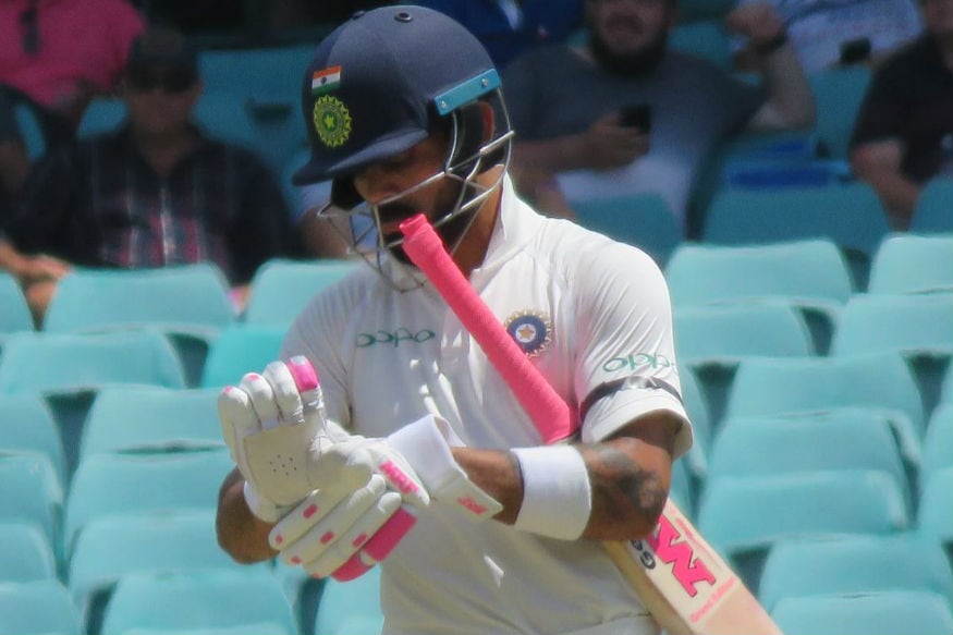 Virat Kohli, விராட் கோலி