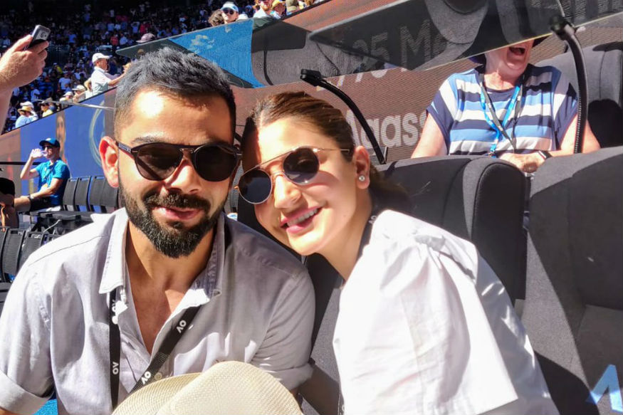 Virat Kolhi, Anushka Sharma, விராட் கோலி, அனுஷ்கா சர்மா