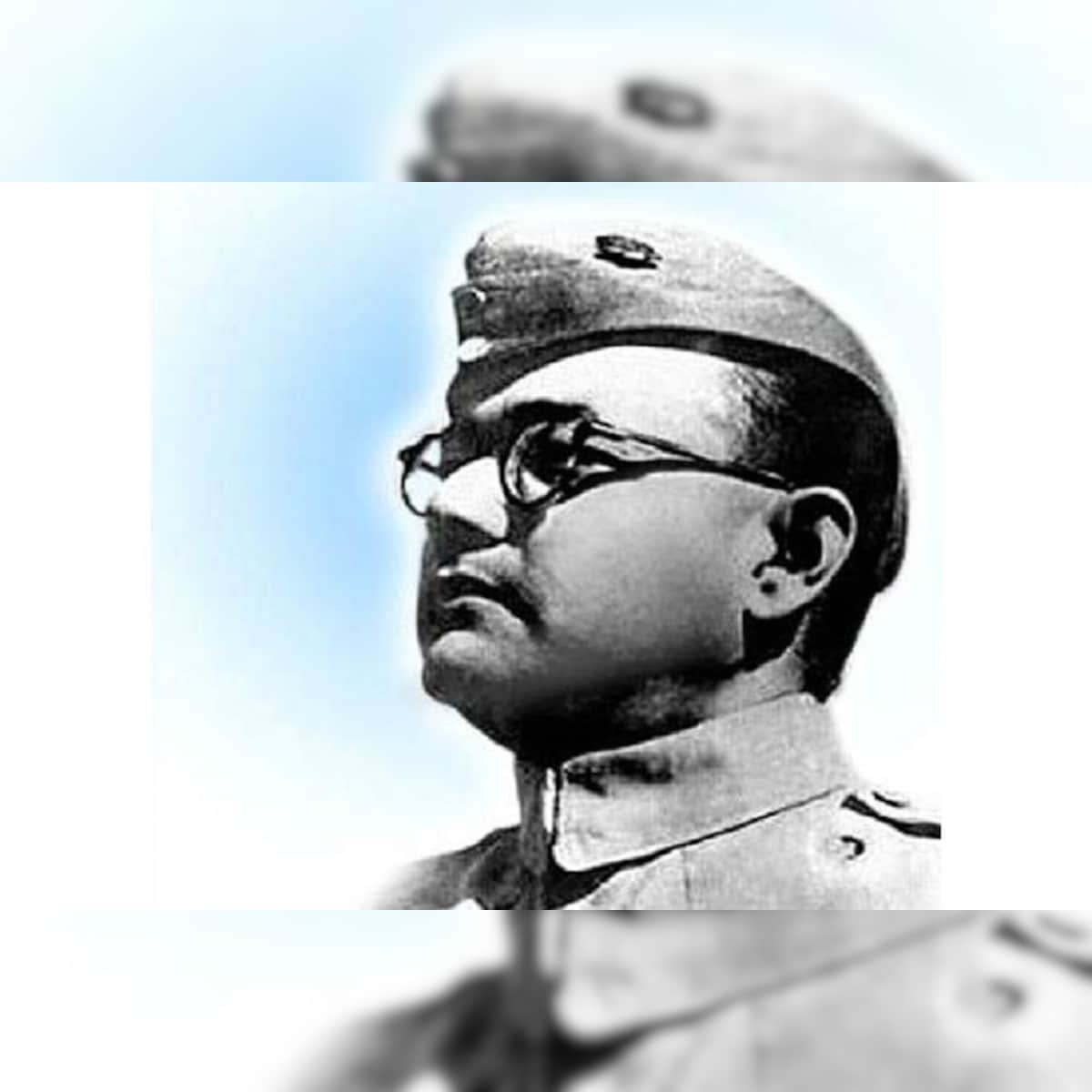 நேதாஜி சுபாஷ் சந்திர போஸின் 123-வது ...