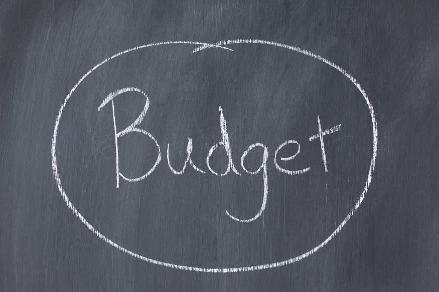 budget, பட்ஜெட்