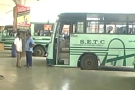 Transport Workers Union | போக்குவரத்து தொழிற்சங்கங்கள் வேலைநிறுத்த அறிவிப்பு.. Transport Workers Union | போக்குவரத்து தொழிற்சங்கங்கள் வேலைநிறுத்த அறிவிப்பு..