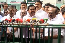 கோடநாடு வீடியோவில் உண்மையில்லை- முதல்வர்