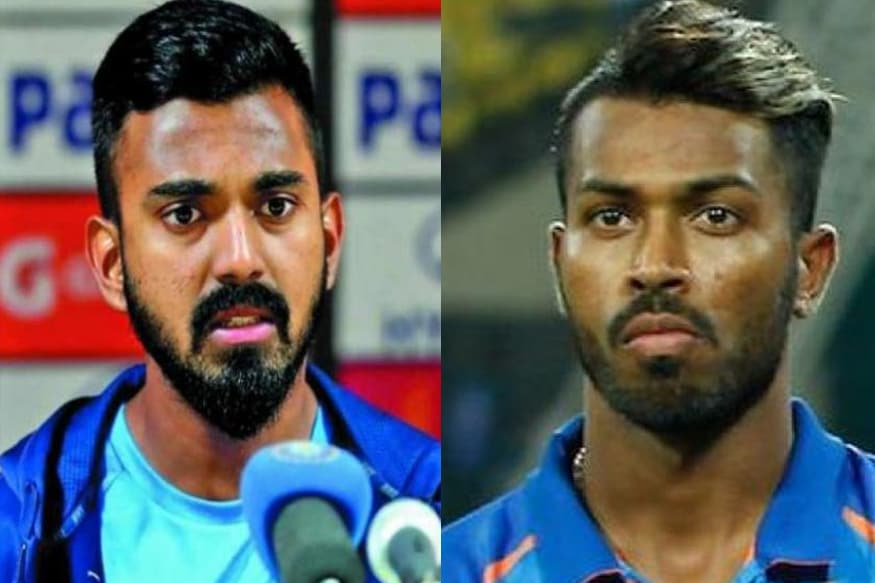 ஆஸ்திரேலிய அணிக்கு எதிரான ஒரு நாள் தொடரில் இருந்து நீக்கப்பட்ட ஹர்திக் பாண்டியா, கே.எல்.ராகுல் ஆகியோர் உடனடியாக நாடு திரும்பினர். இந்த தடையால் பாண்டியா தனது ஸ்பான்சரையும் பறிகொடுத்தார். ஆஸ்திரேலிய அணிக்கு எதிரான ஒரு நாள் தொடரில் இருந்து நீக்கப்பட்ட ஹர்திக் பாண்டியா, கே.எல்.ராகுல் ஆகியோர் உடனடியாக நாடு திரும்பினர். இந்த தடையால் பாண்டியா தனது ஸ்பான்சரையும் பறிகொடுத்தார்.