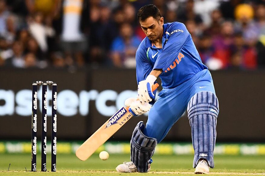 Dhoni, தோனி