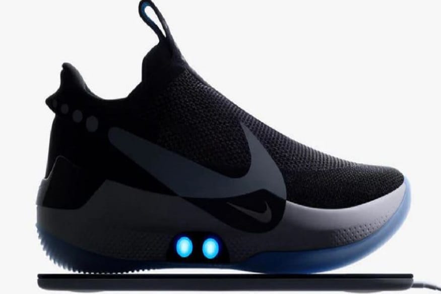 nike new smart sneaker
