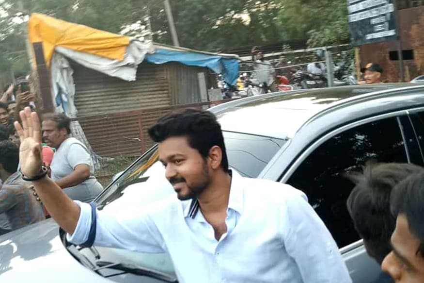vijay, விஜய்