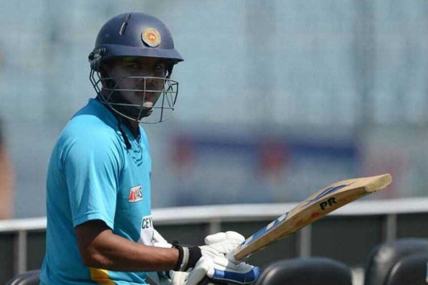 Angelo Perera, ஏஞ்சலோ பெரேரா,