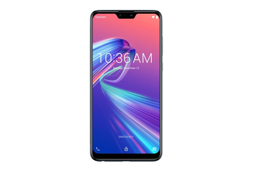 5000mAh பேட்டரி திறனுக்காகவே அதிகப் பாராட்டுகளைப் பெற்று வருகிறது அசூஸ் ஜென்ஃபோன் மேக்ஸ் ப்ரோ M2. 16,999 ரூபாய் மதிப்புள்ள இந்த ஸ்மார்ட்ஃபோன் 6ஜிபி ரேம் திறன் கொண்டுள்ளது. (Image- News18) 5000mAh பேட்டரி திறனுக்காகவே அதிகப் பாராட்டுகளைப் பெற்று வருகிறது அசூஸ் ஜென்ஃபோன் மேக்ஸ் ப்ரோ M2. 16,999 ரூபாய் மதிப்புள்ள இந்த ஸ்மார்ட்ஃபோன் 6ஜிபி ரேம் திறன் கொண்டுள்ளது. (Image- News18)