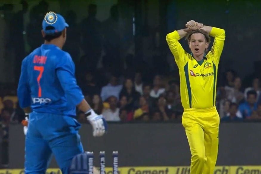 Dhoni, தோனி