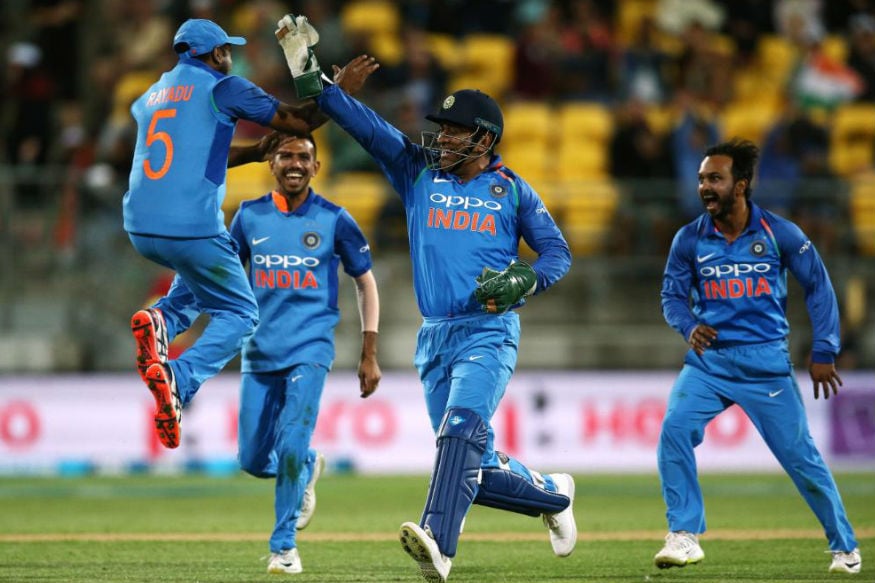 Indian Team, இந்திய அணி