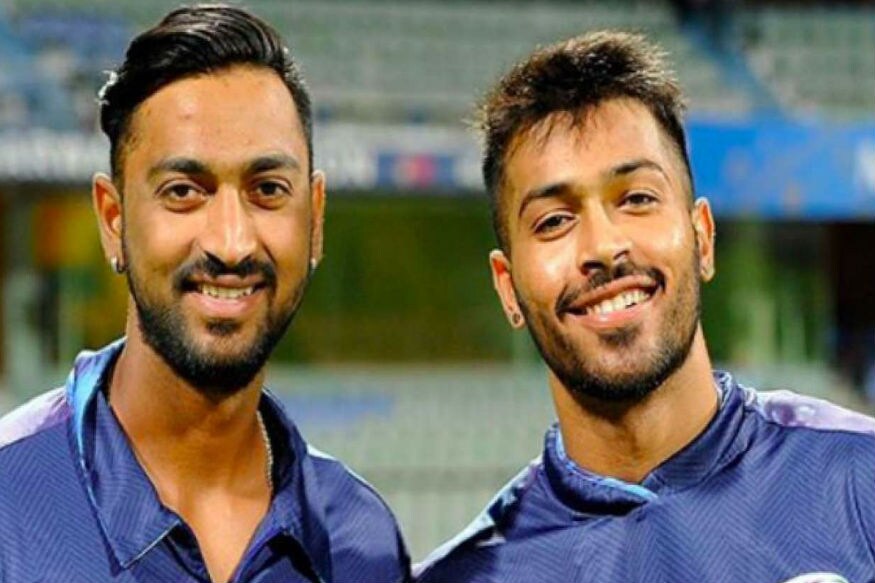 ஆல் ரவுண்டர் வரிசையில் கேதர் ஜாதவுக்கு ஓய்வு அளிக்கப்பட்டு, ஹர்திக் பாண்டியா, க்ருனல் பாண்டியாவை ஒரே அணியில் விளையாட வாய்ப்புள்ளது. ஆல் ரவுண்டர் வரிசையில் கேதர் ஜாதவுக்கு ஓய்வு அளிக்கப்பட்டு, ஹர்திக் பாண்டியா, க்ருனல் பாண்டியாவை ஒரே அணியில் விளையாட வாய்ப்புள்ளது.