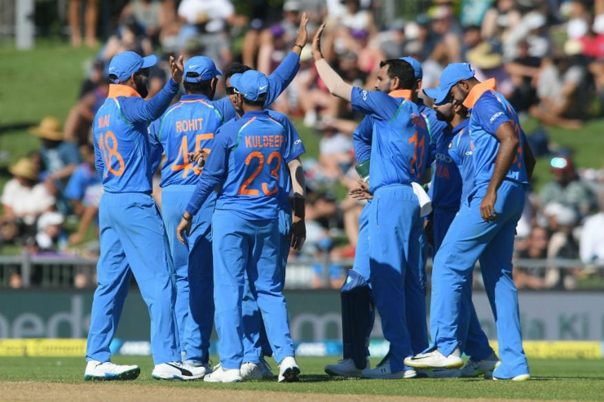 Indian Cricket Team, இந்திய கிரிக்கெட் அணி