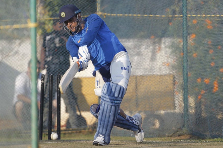 MS Dhoni, தோனி