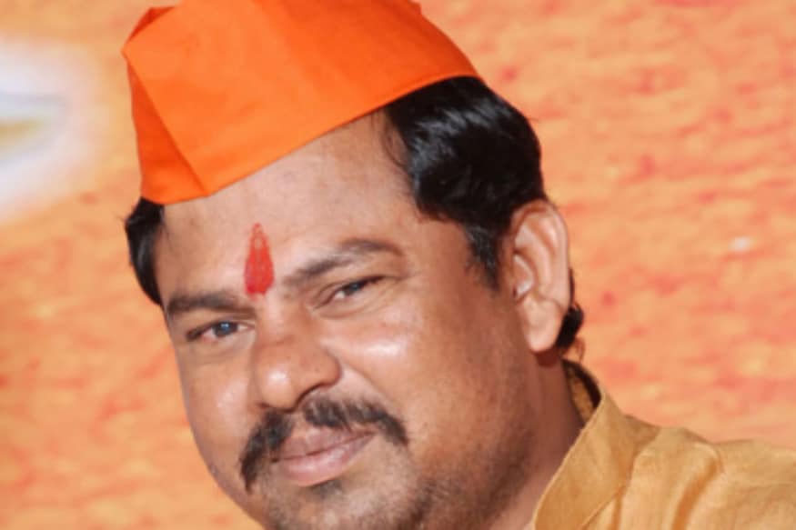 Raja singh, ராஜா சிங்