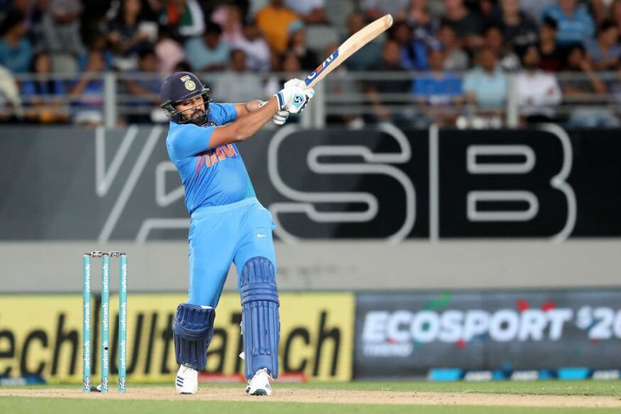 Rohit Sharma, ரோகித் சர்மா.