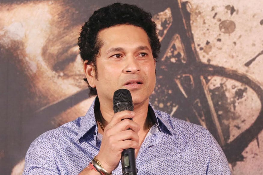Sachin Tendulkar, சச்சின் டெண்டுல்கர்