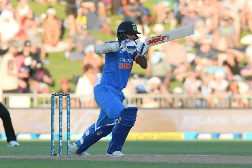 Shikhar Dhawan, ஷிகர் தவான்
