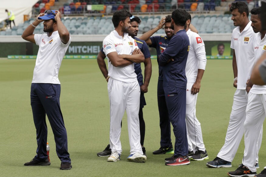 Sri Lanka Cricket, இலங்கை கிரிக்கெட் அணி