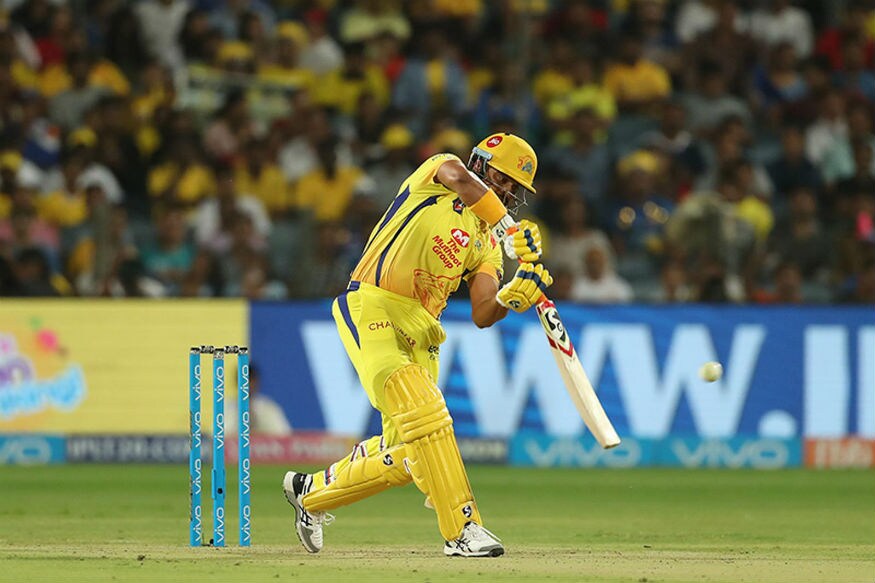 Suresh Raina, சுரேஷ் ரெய்னா
