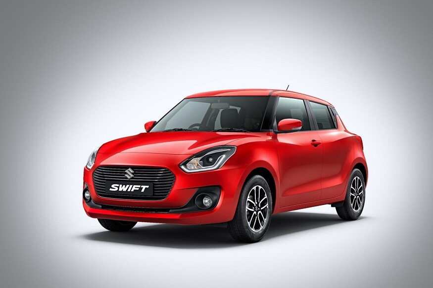 1.3லிட்டர் டீசல் என்ஜின் கொண்ட புதிய மாருதி சுசூகி swift லிட்டருக்கு 28.40 கி.மீ. மைலேஜ் தருகிறது. (Image- News18) 1.3லிட்டர் டீசல் என்ஜின் கொண்ட புதிய மாருதி சுசூகி swift லிட்டருக்கு 28.40 கி.மீ. மைலேஜ் தருகிறது. (Image- News18)