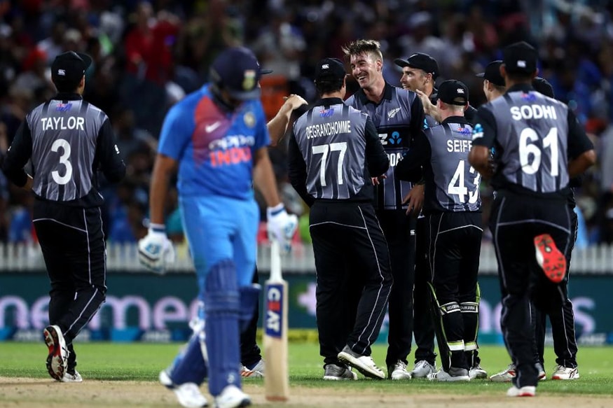Indian Team, இந்திய அணி