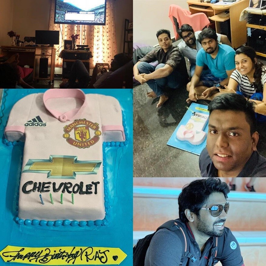 இந்நிலையில் நடிகை பிரியா பாவானி சங்கர், தனது பாய் ஃபிரண்டான ராகவேல் ராஜாவின் பிறந்த நாளை சமீபத்தில் வெகு சிறப்பாக கொண்டாடியுள்ளார். இந்நிலையில் நடிகை பிரியா பாவானி சங்கர், தனது பாய் ஃபிரண்டான ராகவேல் ராஜாவின் பிறந்த நாளை சமீபத்தில் வெகு சிறப்பாக கொண்டாடியுள்ளார்.