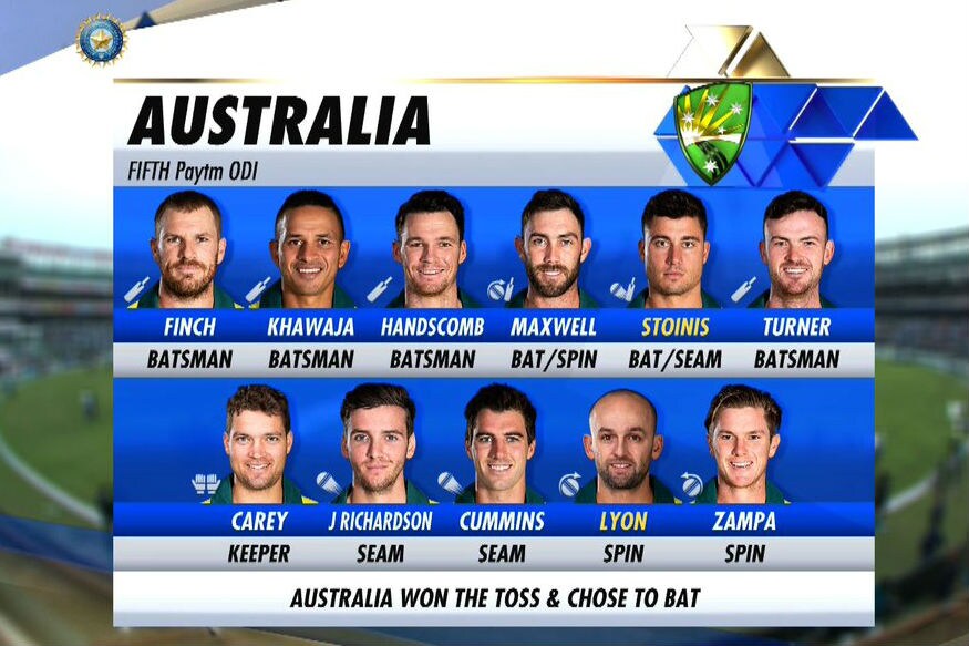 AUS XI