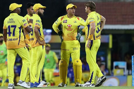 #CSKvDC | சென்னை சூப்பர் கிங்ஸ் அணியில் முக்கிய மாற்றம்? டெல்லியை வீழ்த்த புதிய திட்டம்! #CSKvDC | சென்னை சூப்பர் கிங்ஸ் அணியில் முக்கிய மாற்றம்? டெல்லியை வீழ்த்த புதிய திட்டம்!