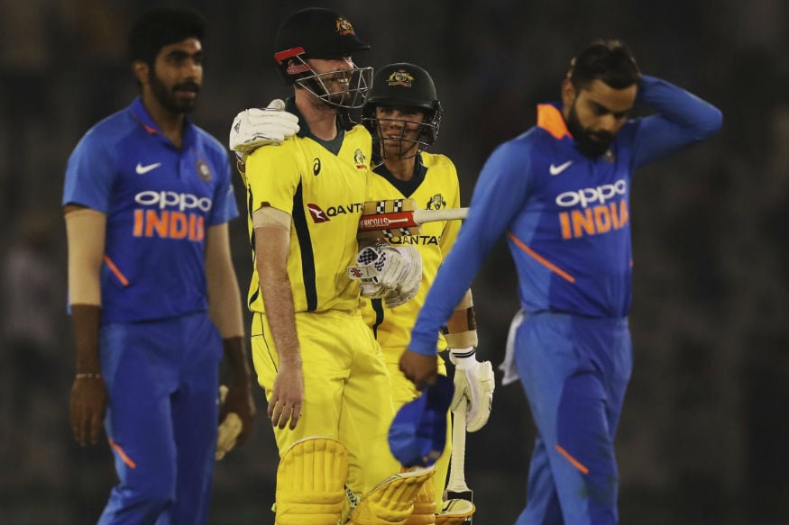 India Loss, இந்திய அணி தோல்வி