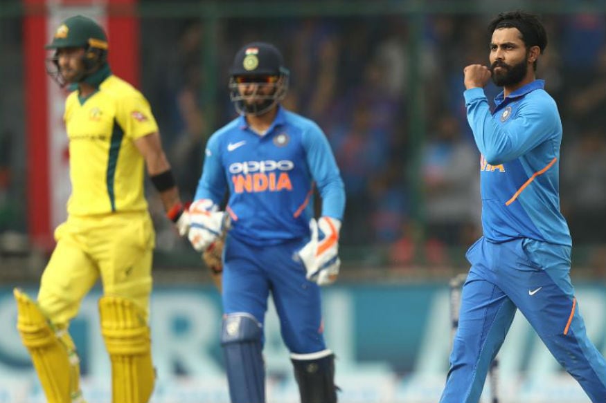 Jadeja, ஜடேஜா