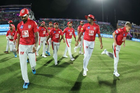 #RCBvKXIP | பஞ்சாப் அணி பந்துவீச்சசு தேர்வு! #RCBvKXIP | பஞ்சாப் அணி பந்துவீச்சசு தேர்வு!