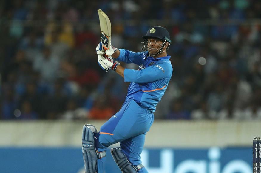 MS Dhoni, தோனி