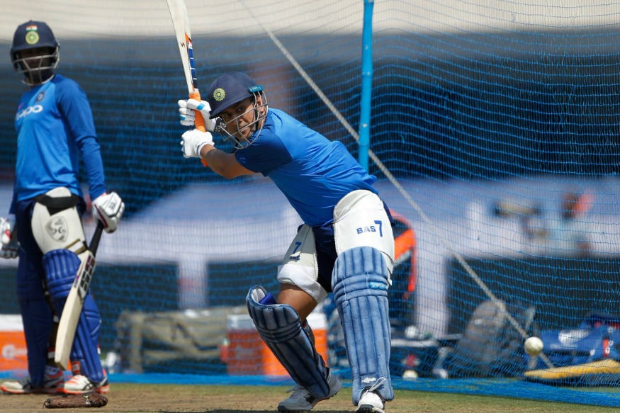 MS Dhoni, எம்.எஸ்.தோனி