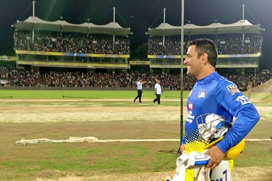 MS Dhoni, தோனி