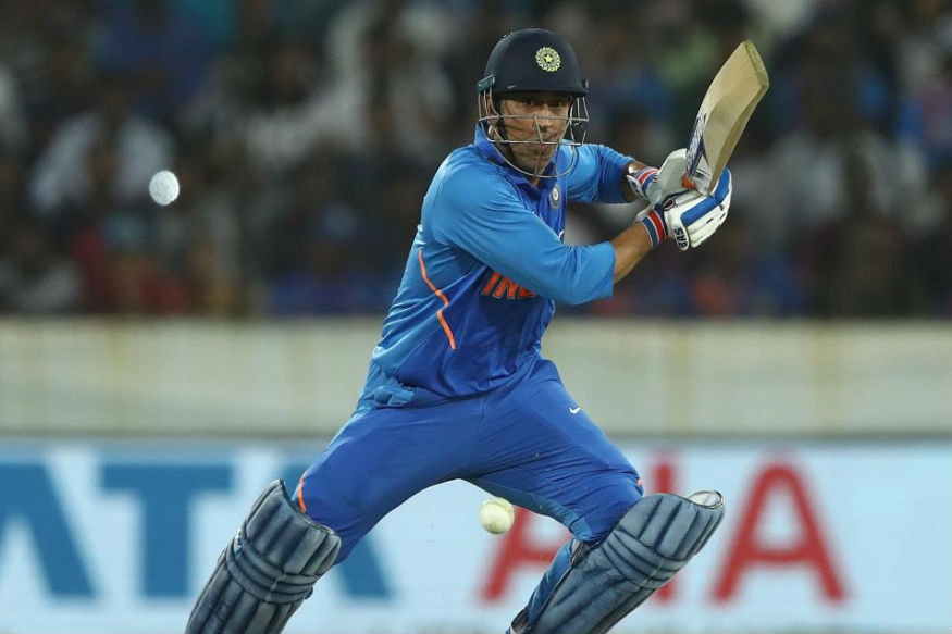 MS Dhoni, தோனி