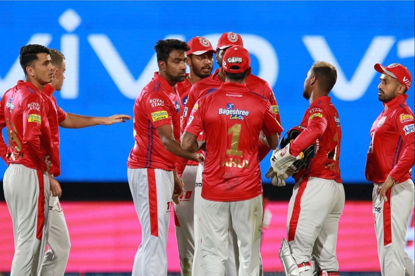 ராஜஸ்தான் ராயல்ஸ் அணியை முதல் முறையாக ஜெய்ப்பூரில் வென்று சாதனை படைத்துள்ளது பஞ்சாப் அணி. (Photo- IPL) ராஜஸ்தான் ராயல்ஸ் அணியை முதல் முறையாக ஜெய்ப்பூரில் வென்று சாதனை படைத்துள்ளது பஞ்சாப் அணி. (Photo- IPL)