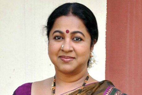 கொழும்பு குண்டு வெடிப்பு: ஹோட்டலில் இருந்து நூலிழையில் தப்பிய ராதிகா சரத்குமார் கொழும்பு குண்டு வெடிப்பு: ஹோட்டலில் இருந்து நூலிழையில் தப்பிய ராதிகா சரத்குமார்