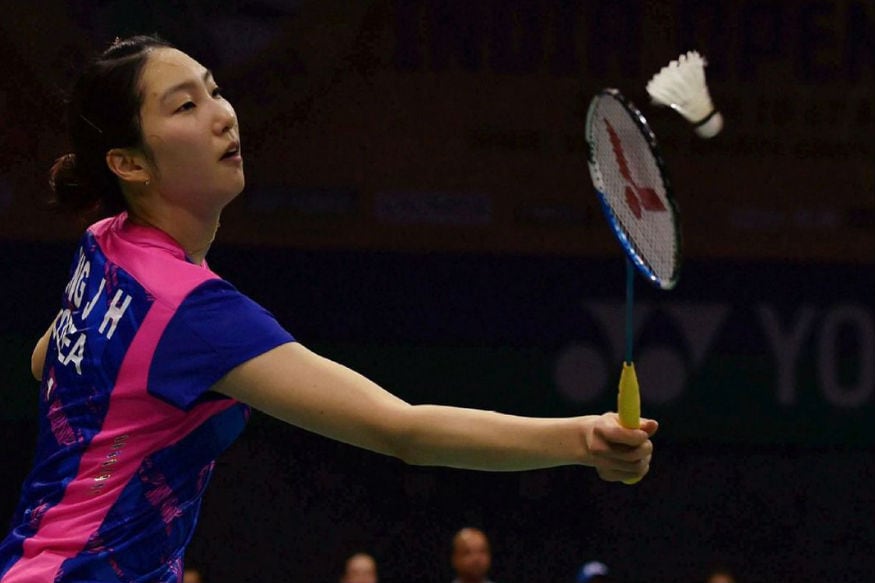 Sung Ji Hyun, சுங் ஜி ஹியூன்