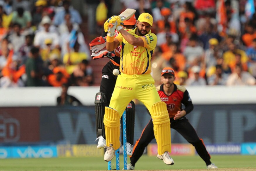 மேலும், அதிக அரைசதம் அடித்தவர்கள் பட்டியலில் கவுதம் கம்பீர், டேவிட் வார்னர் ஆகியோர் தலா 36 அரைசதங்களுடன் முதல் இரண்டு இடத்தில் உள்ளனர். 35 அரைசதங்களுடன் ரெய்னா 2-வது இடத்தில் இருக்கிறார். (BCCI) மேலும், அதிக அரைசதம் அடித்தவர்கள் பட்டியலில் கவுதம் கம்பீர், டேவிட் வார்னர் ஆகியோர் தலா 36 அரைசதங்களுடன் முதல் இரண்டு இடத்தில் உள்ளனர். 35 அரைசதங்களுடன் ரெய்னா 2-வது இடத்தில் இருக்கிறார். (BCCI)